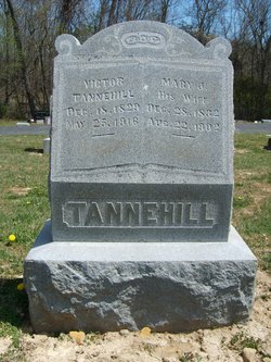 Victor Tannehill 