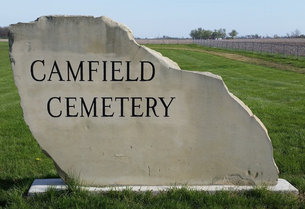Camfield Cemetery