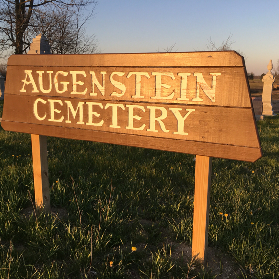 Augenstein Cemetery
