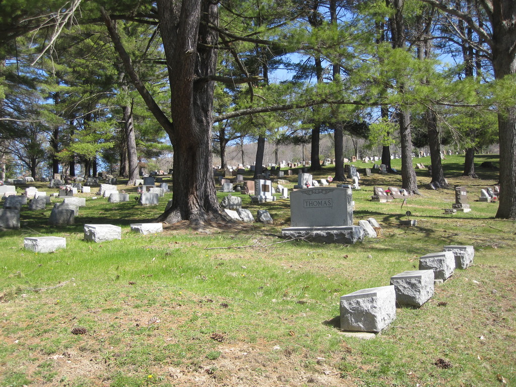 Erwin Fairview Cemetery