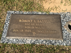 Robert L. Battle 