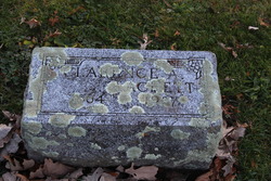 Clarence Albert Sackett 