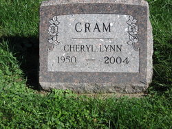Cheryl Lynn Cram 