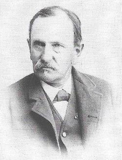 Julius Berndt Sr.