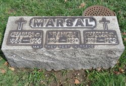 Charles Marsal Sr.