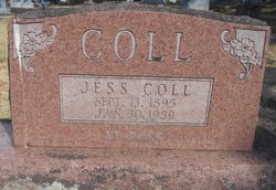 Jess Coll 