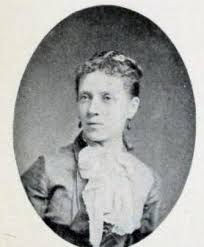 Harriet Ward <I>Foote</I> Hawley 