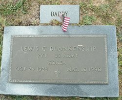 Lewis C. Blankenship 