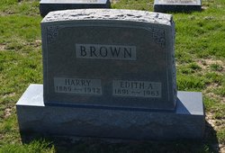 Edith A. Brown 