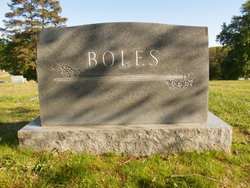 George Thomas Boles 