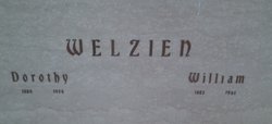 William Welzien 