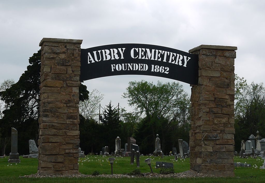 Aubry Cemetery