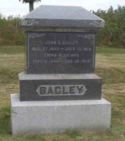 John H. Bagley 