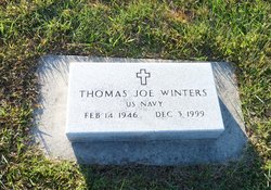 Thomas “Joe” Winters Sr.