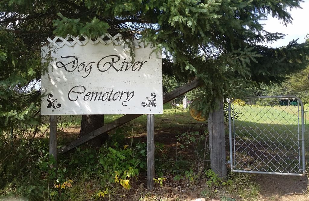 Dog River Community Cemetery