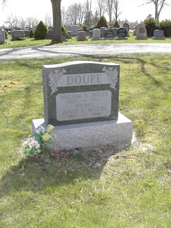 William Amos Doupe 