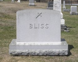 Charles J. Bliss 