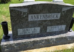 James B. Ankenbruck 