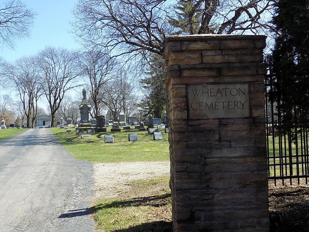 Wheaton Cemetery
