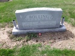 John Brisco Bolling 