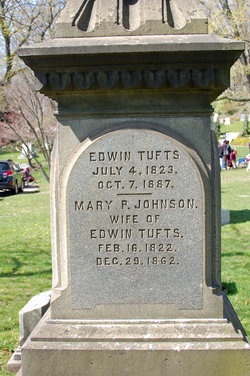 Edwin Tufts 