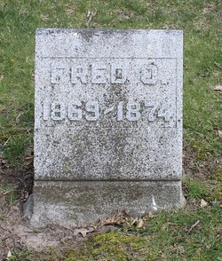 Frederick O Libbey 