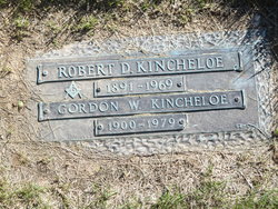 Robert Douglas Kincheloe 