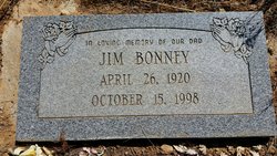 Jim “Santiagito” Bonney 