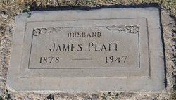 James Platt 