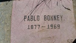 Pablo Bonney 