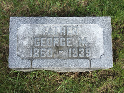 Dr George M Agan 