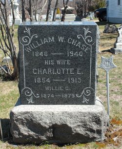 William W. Chase 