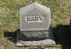 Mary Libby 