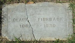 Clara Fishback 