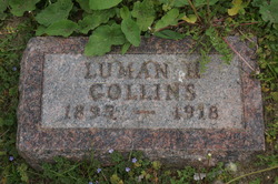 Luman Henry Collins 