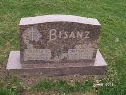 Arnold F. Bisanz 