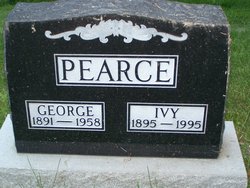 Christopher George Pearce 