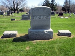 Andrew J. Penland 