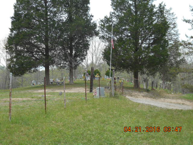 Copley Cemetery