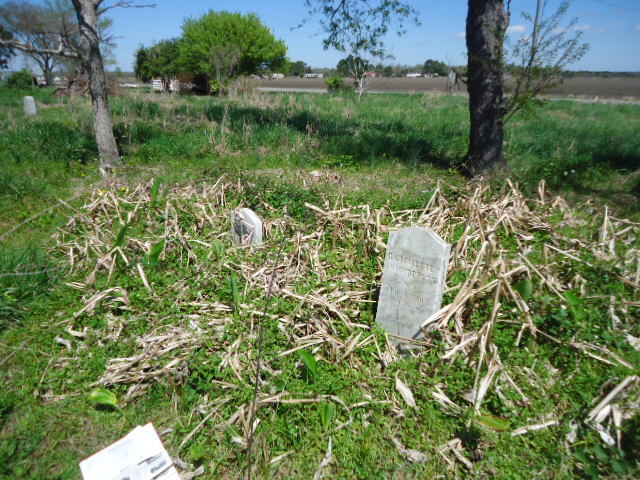 Saunderson Cemetery