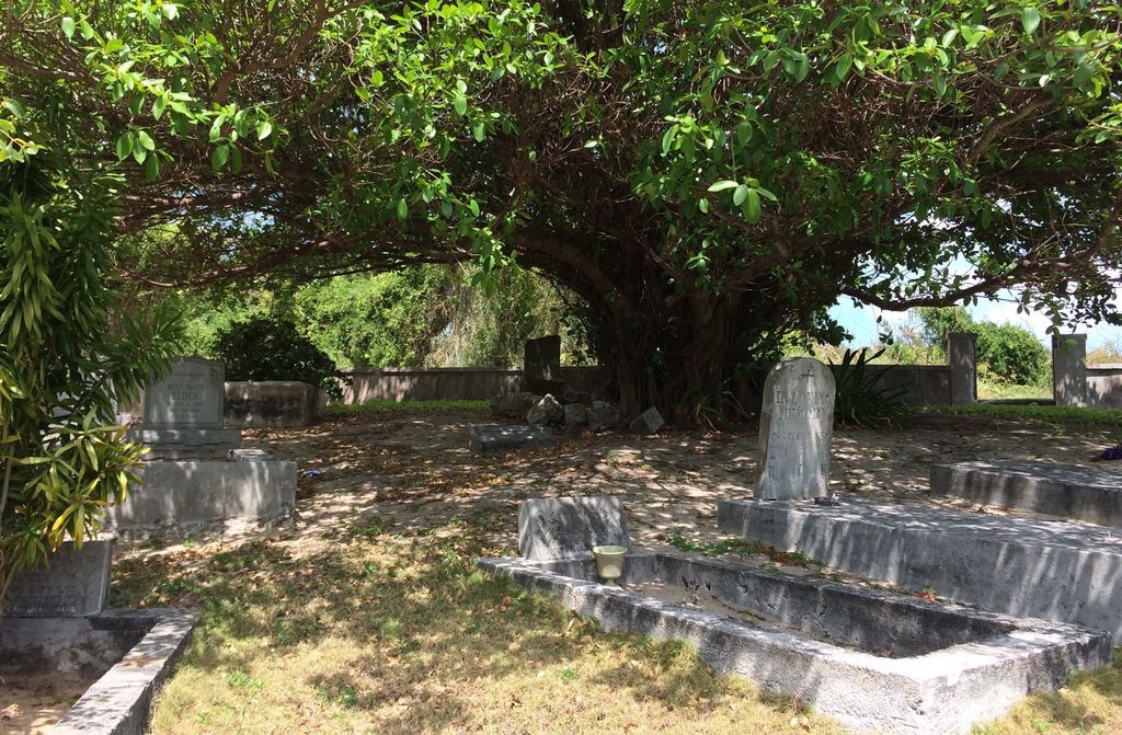 Current Cemetery