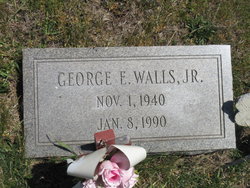 George Elwood Walls Jr.