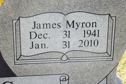 James Myron “Jim” Akins 