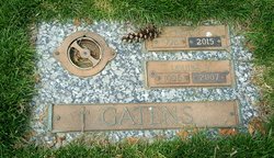 Paul James Gatens Jr.