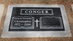 Christopher Conger 