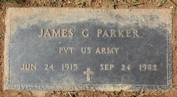 James G. Parker 