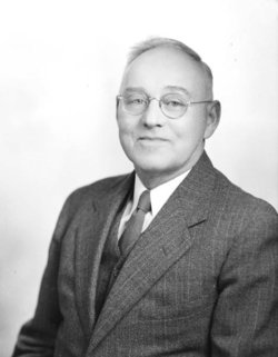 Senator Winfield Phillips 