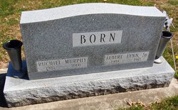Ruchiel Hays <I>Murphy</I> Born 