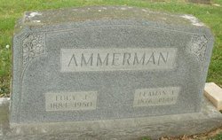 Leaman Archie Ammerman 