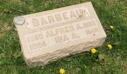Alfred A. Barbeau 